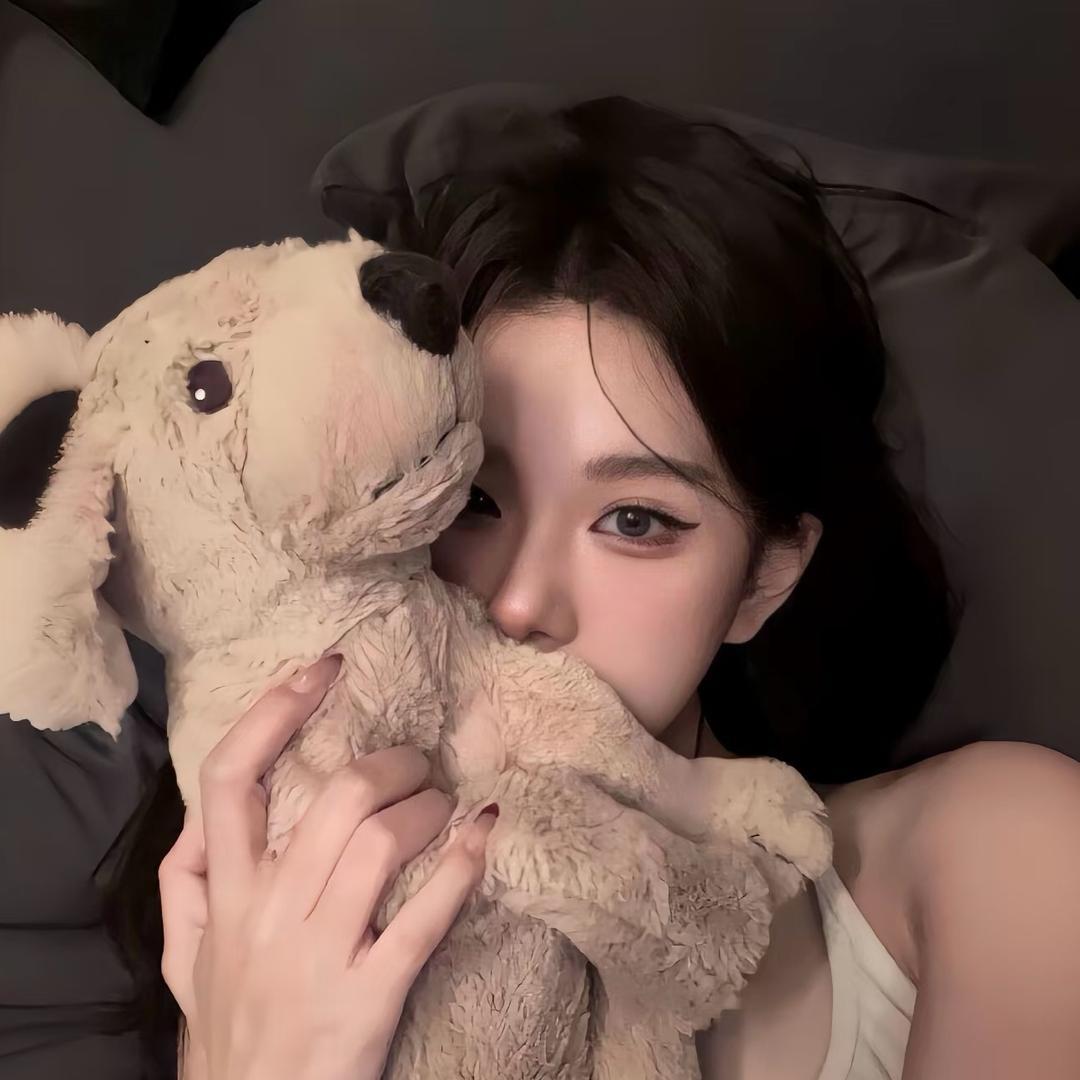小羊🐑困了