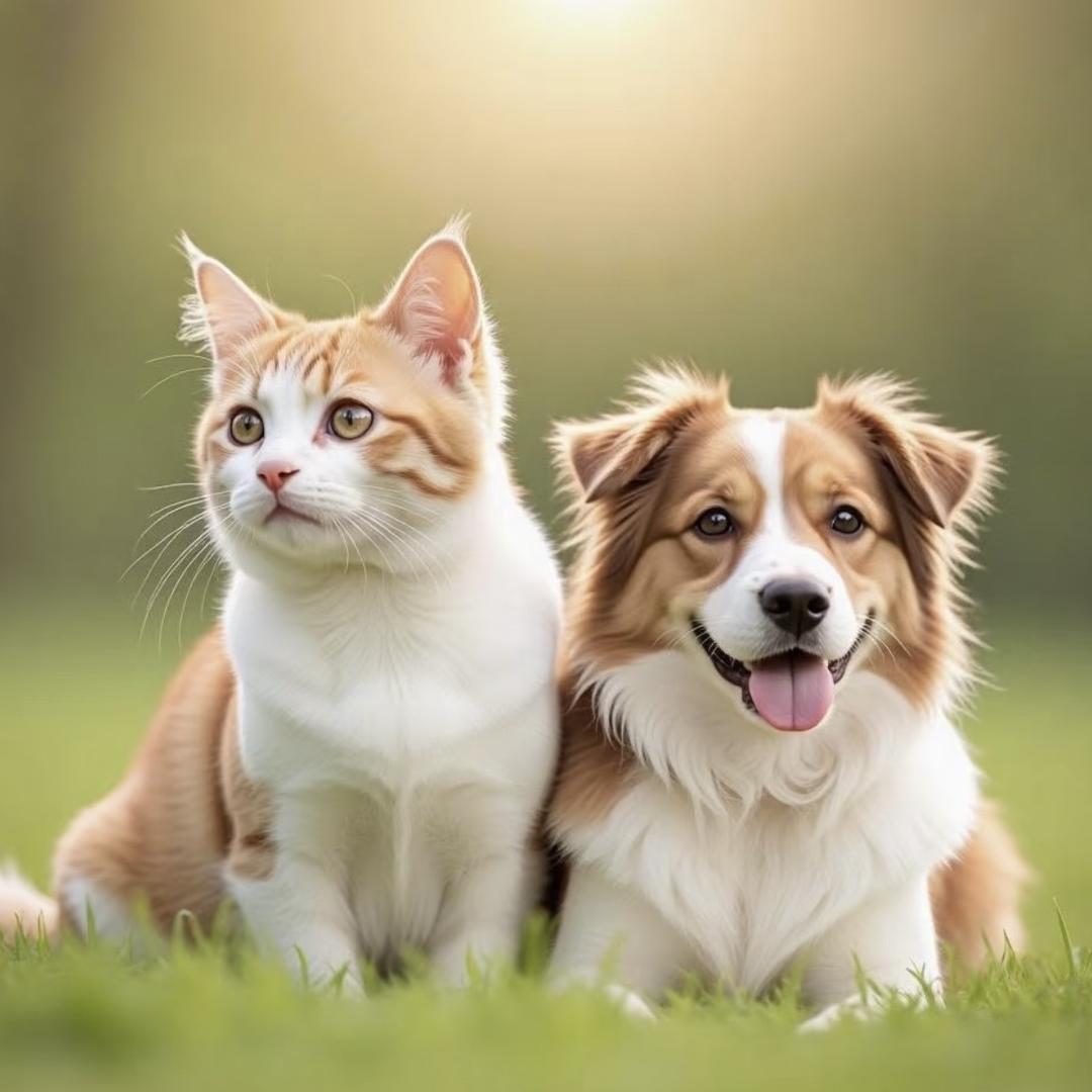 小狗当家用品店