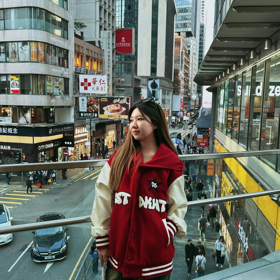 萝莉啰嗦女装店
