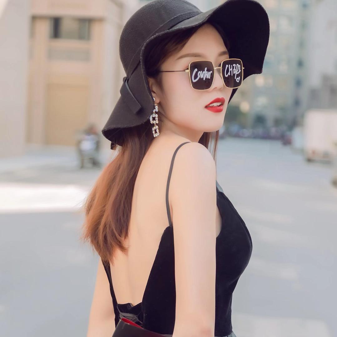 福泽人容容茶陵店