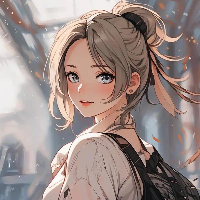 妍Ya