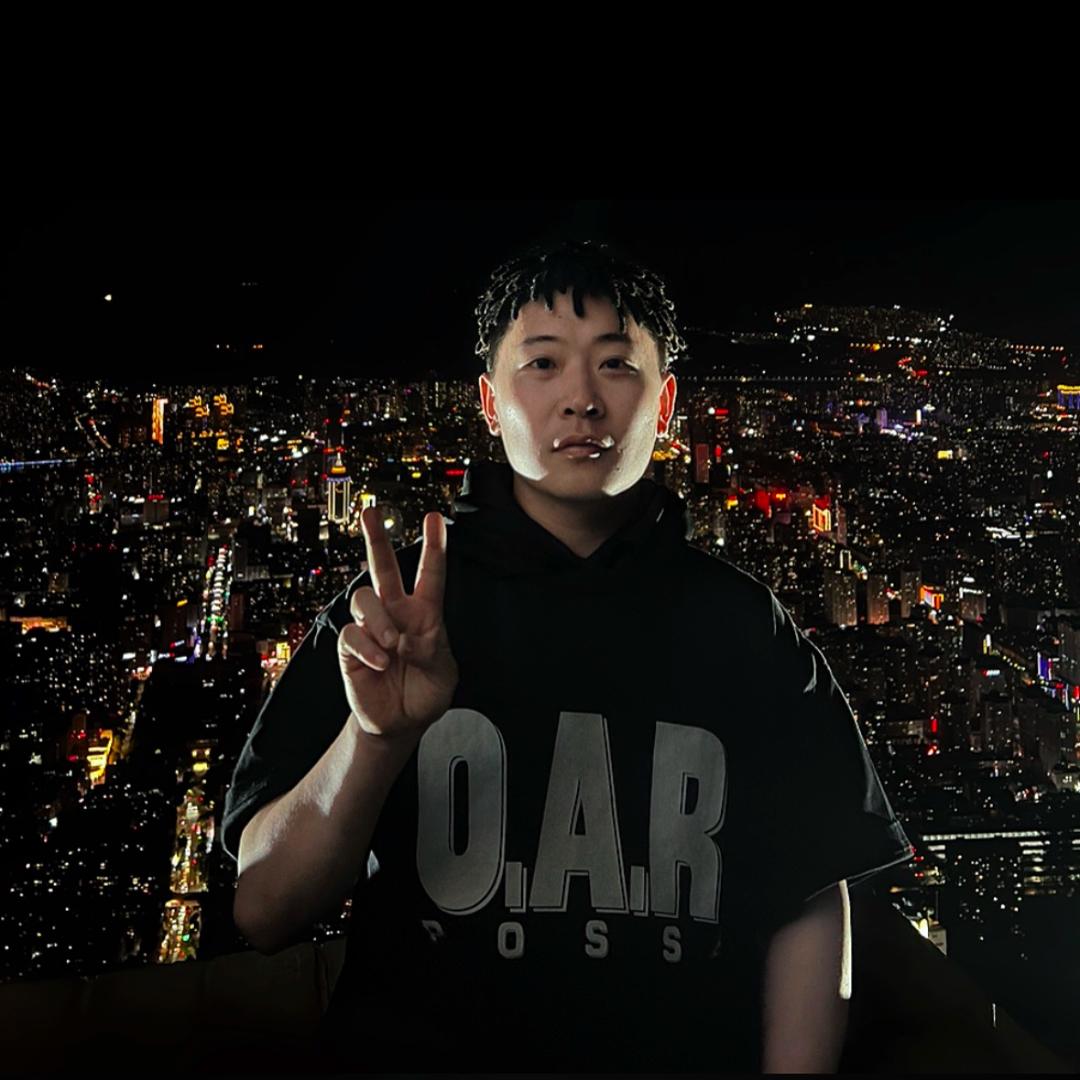 陈一帆👑@抖音