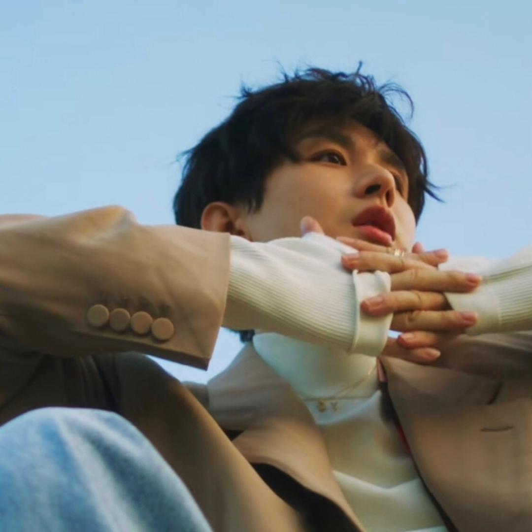 🥝眼里有星星🌟