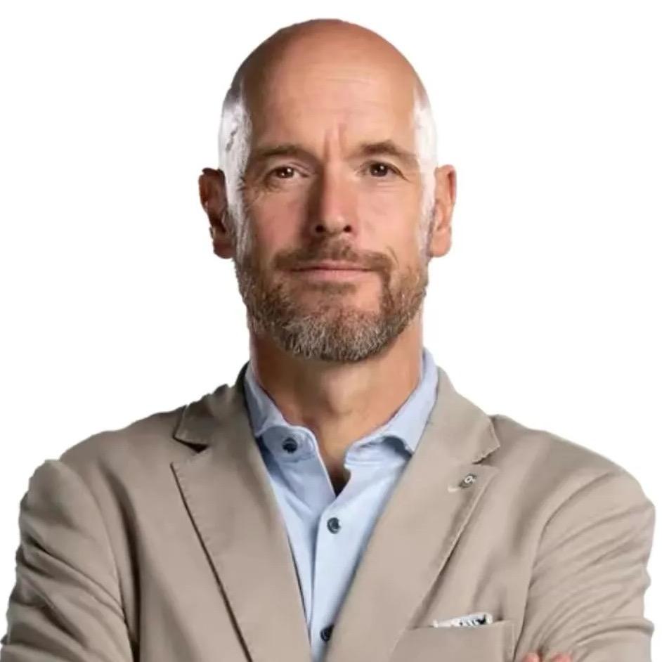 Erik ten Hag
