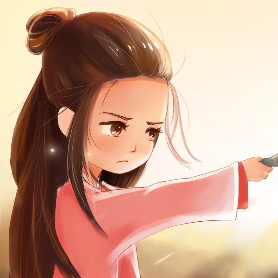 呆呆鱼°