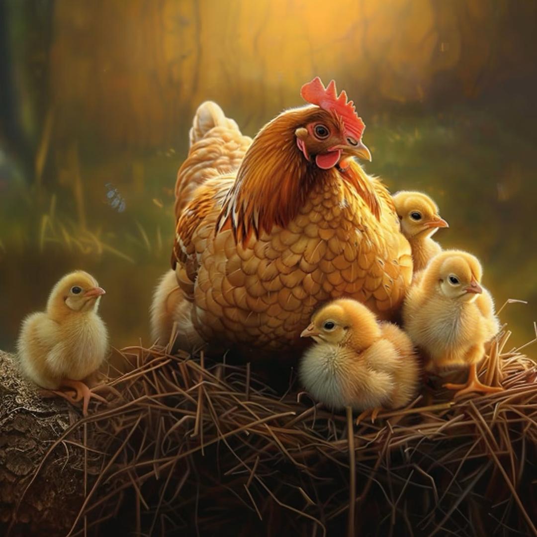 沭阳泰吉家庭农场