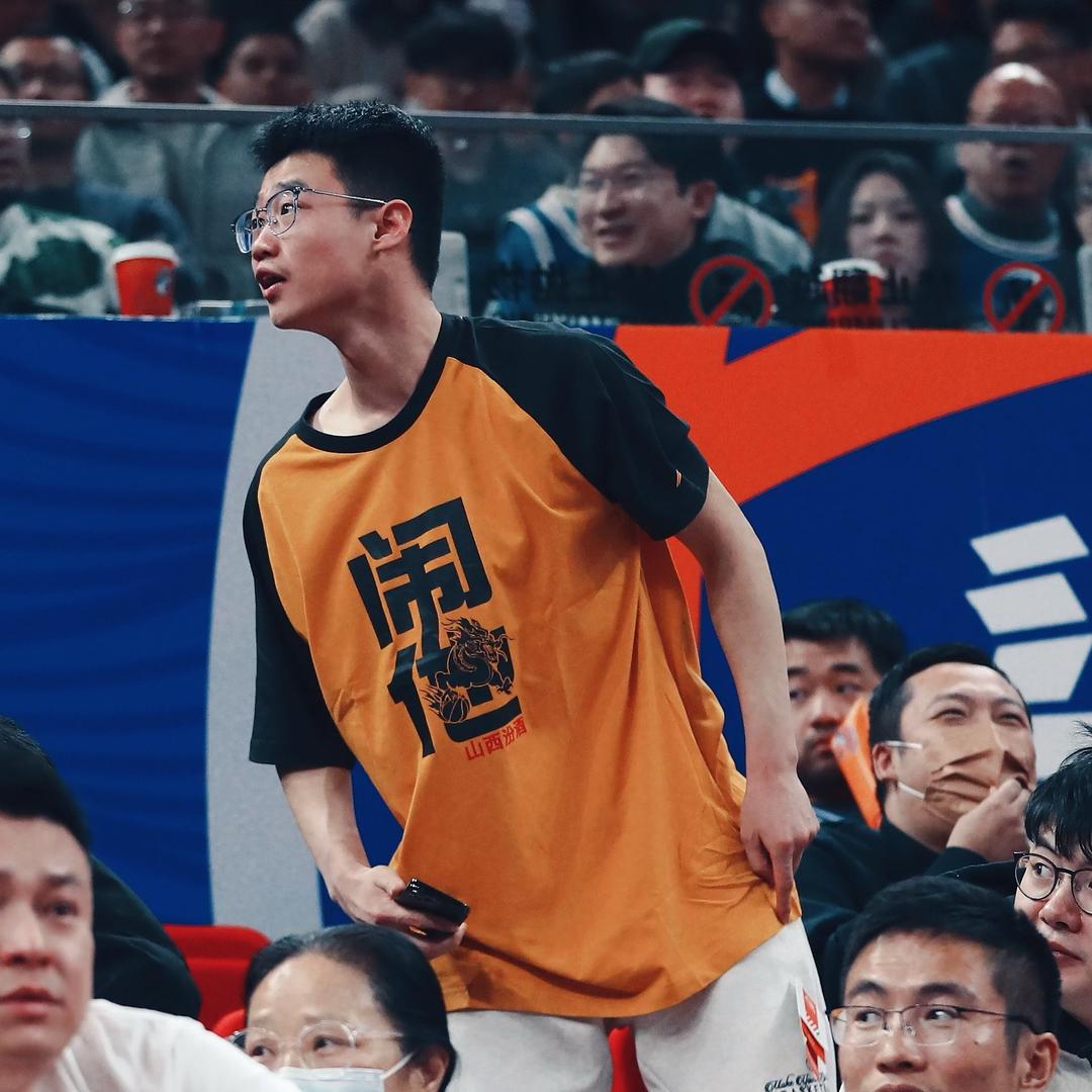 小郭賞球