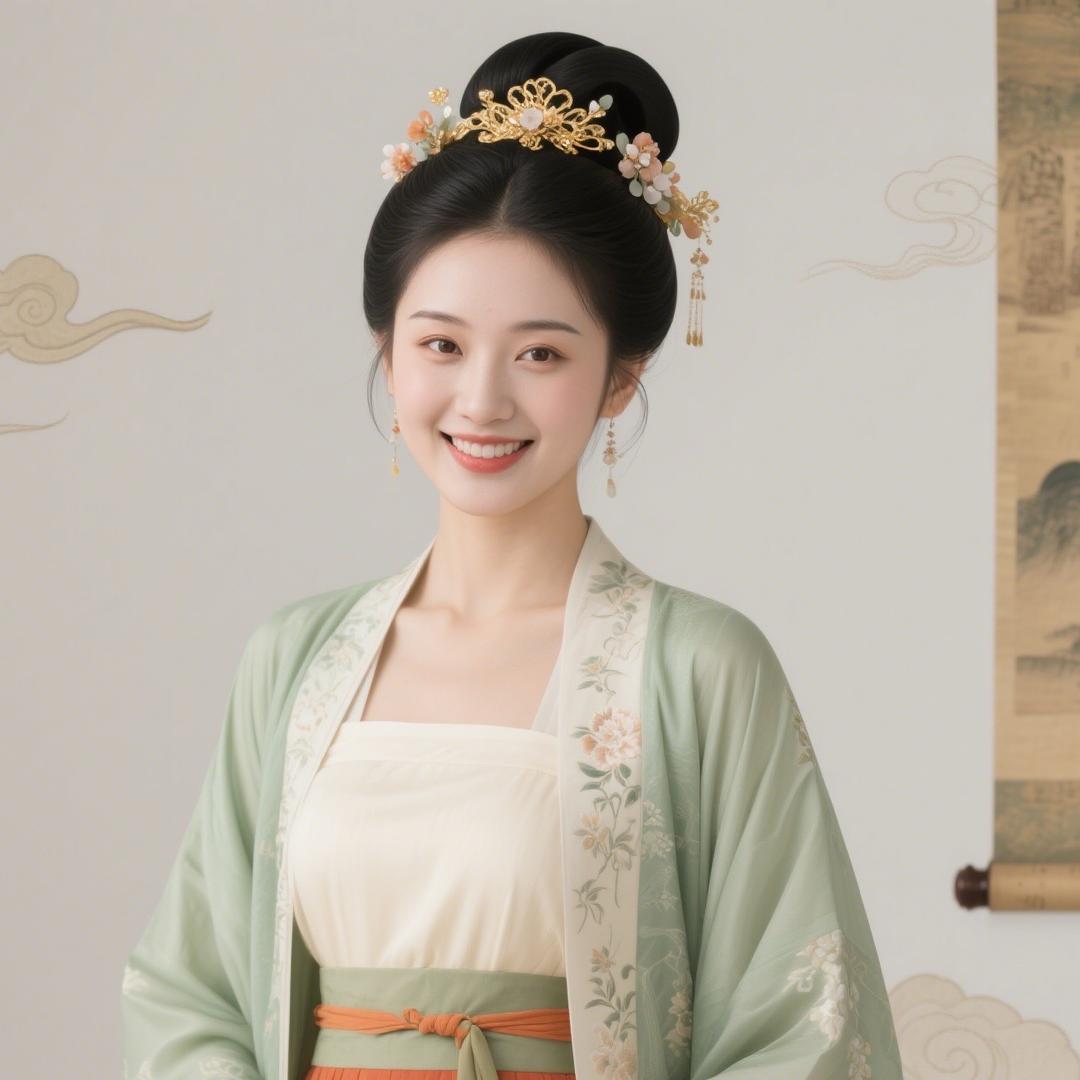 懂浪漫（皇传）