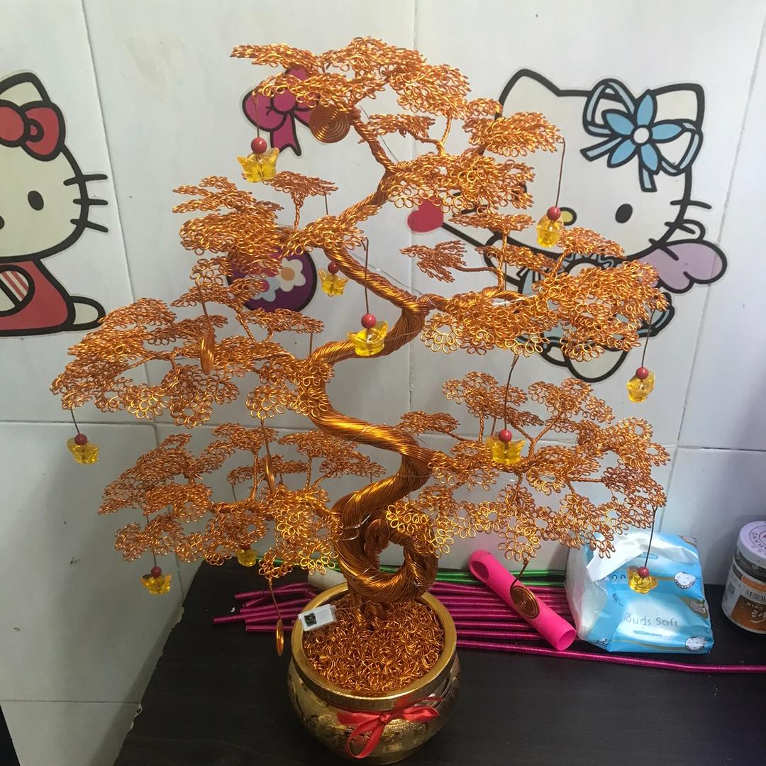 百变一根线