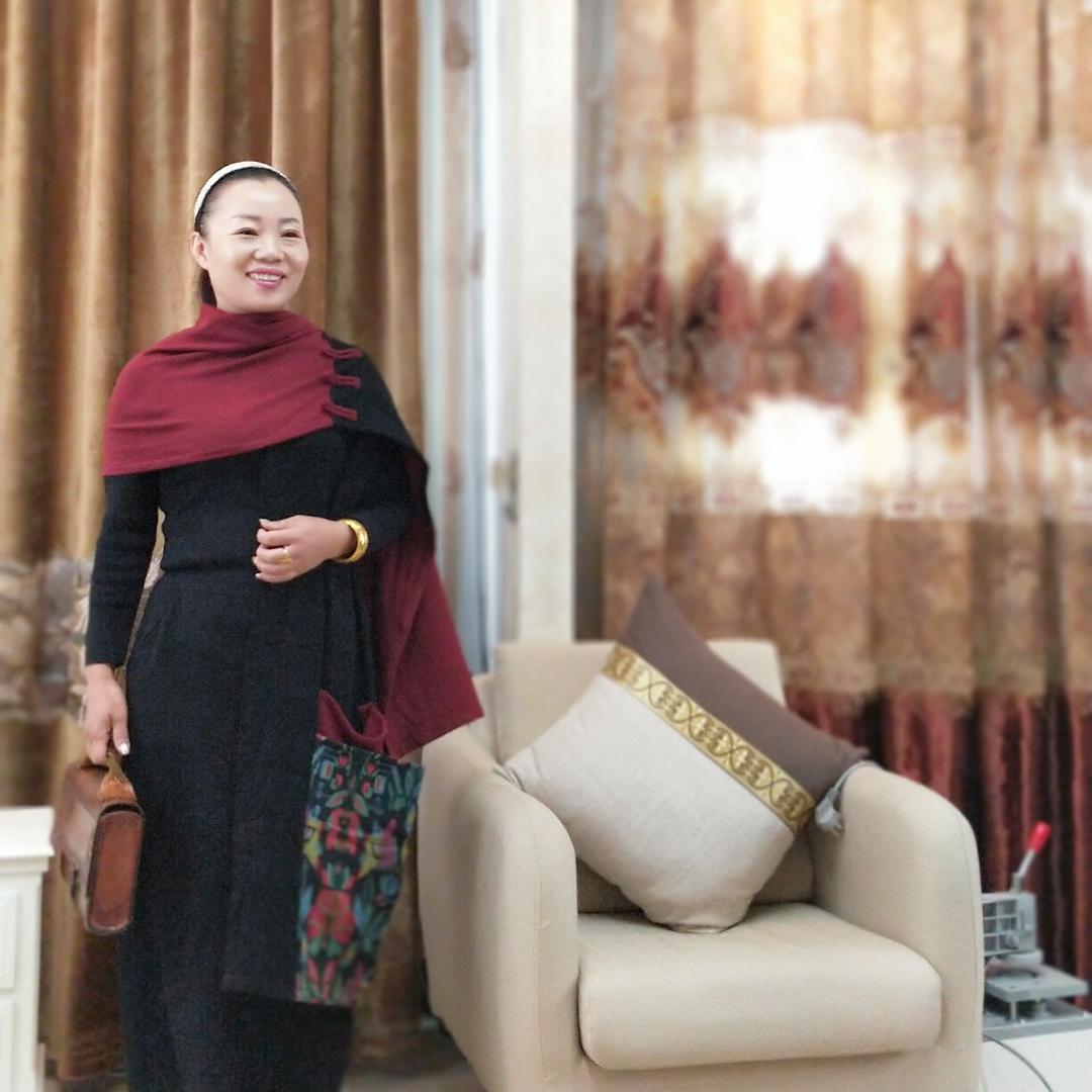小华窗帘坊