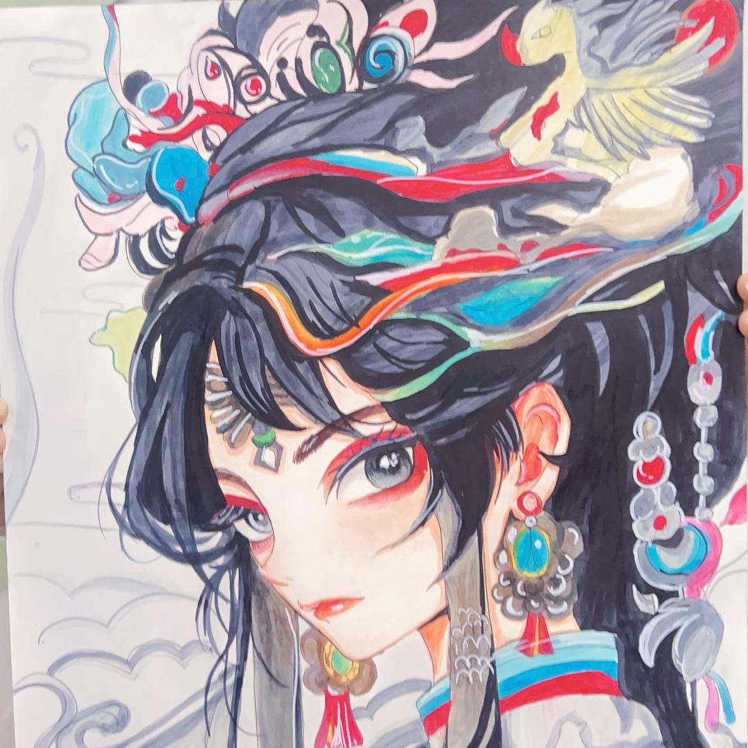上官雪儿