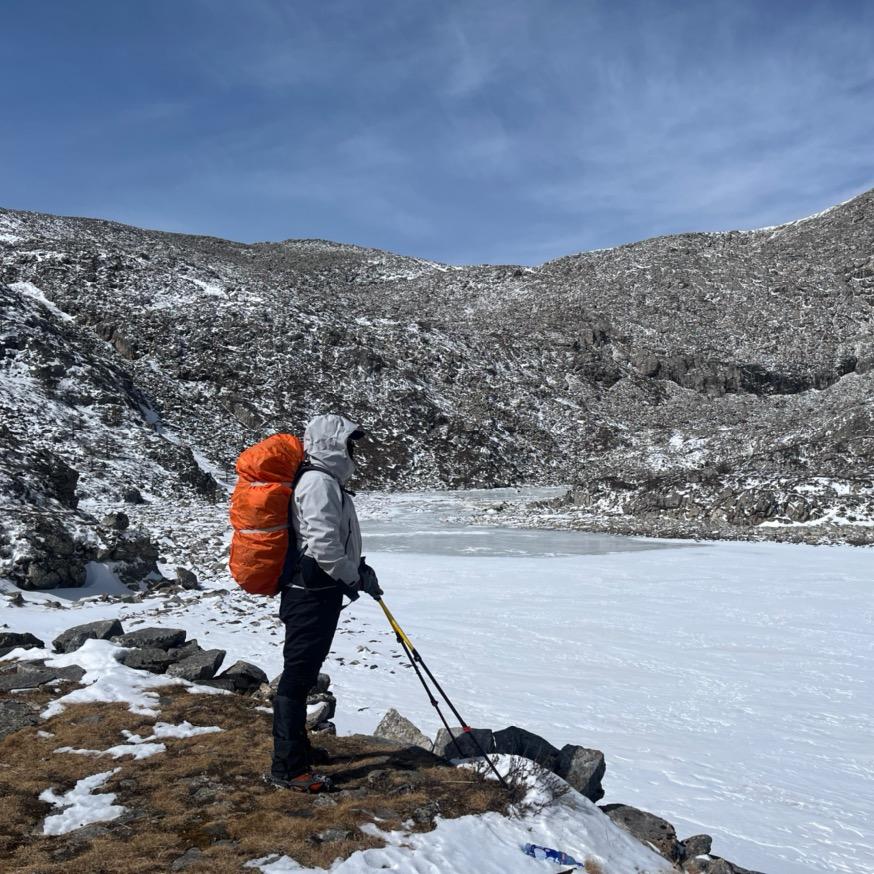莫邪不要徒步啦