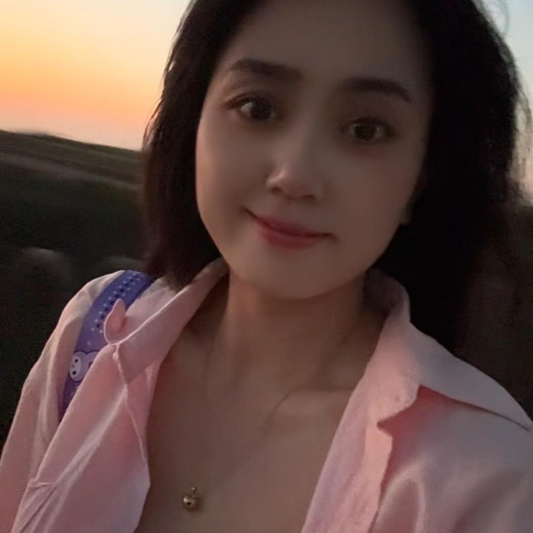 请你吃糖～