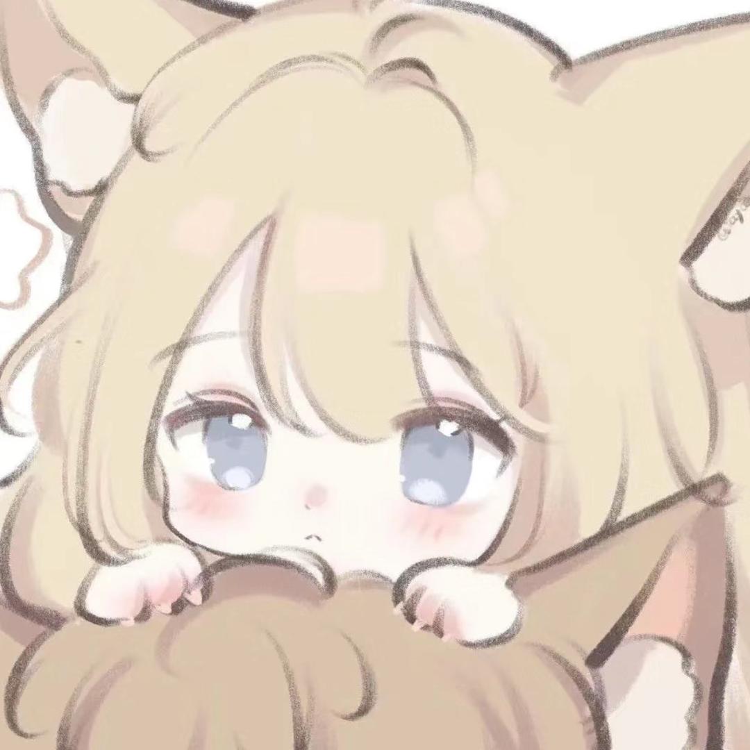 酱香饼小小小女王