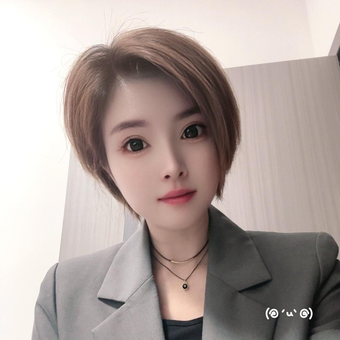 睫学新中式美睫   潴潴🐷