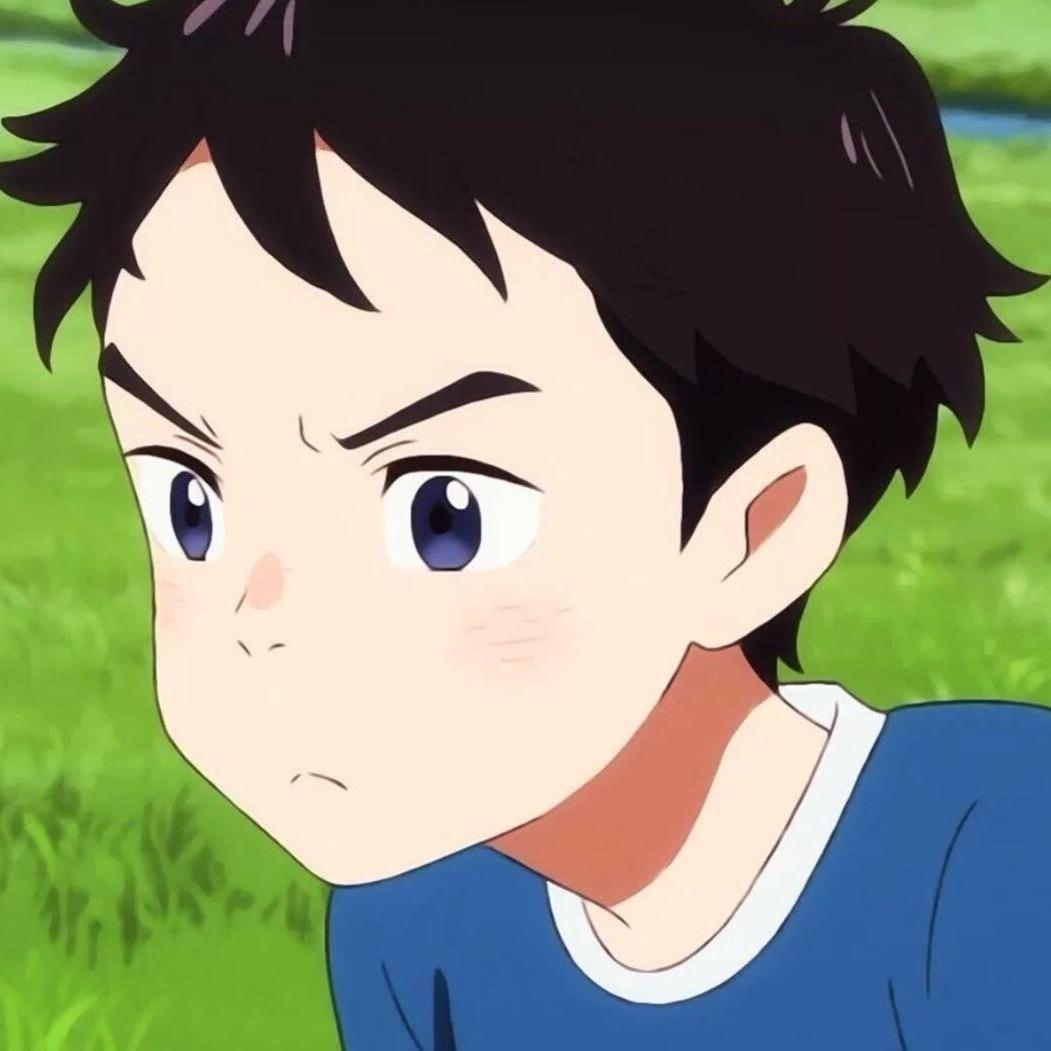 柿子树树