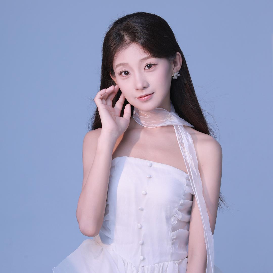 演员王倩