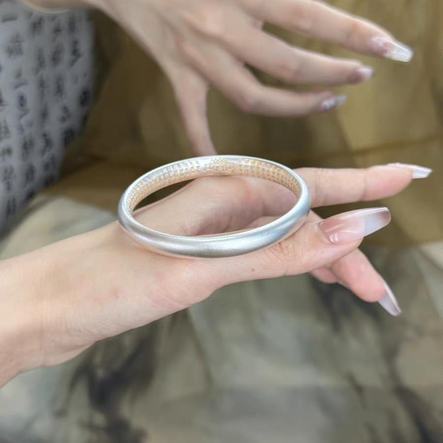 兴福银饰