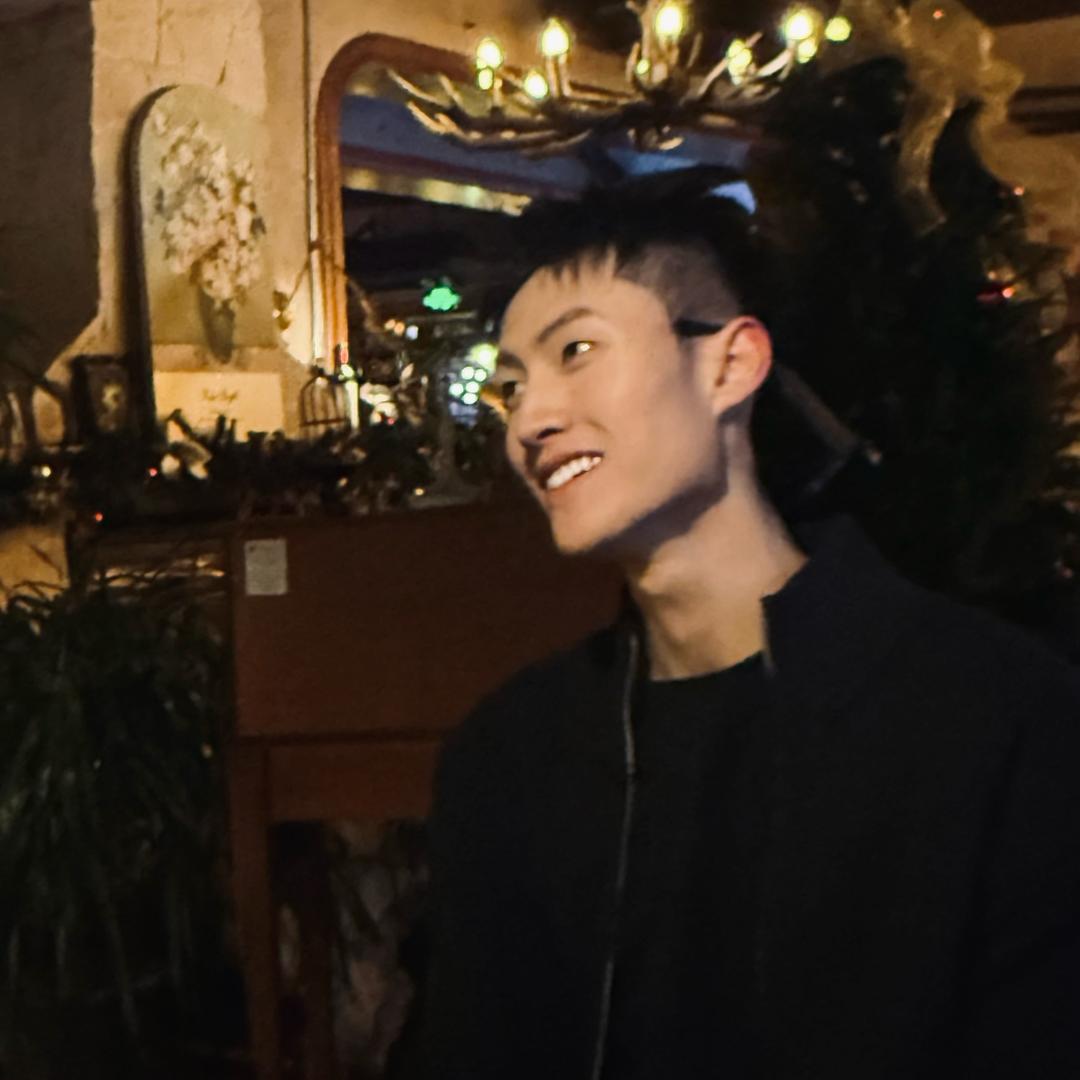 佳睿🌞