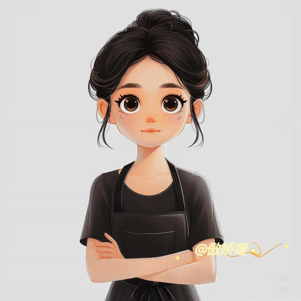 我是焦奡💫