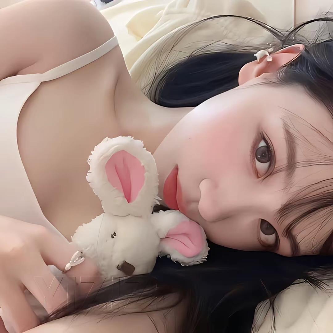 许个小羊🐑