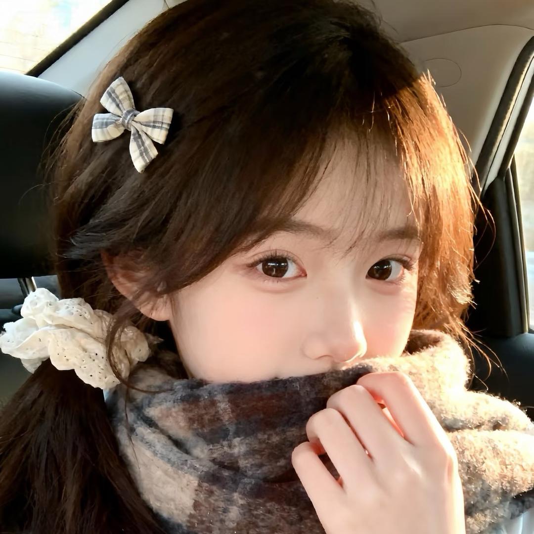 安淇儿[爱美日记]