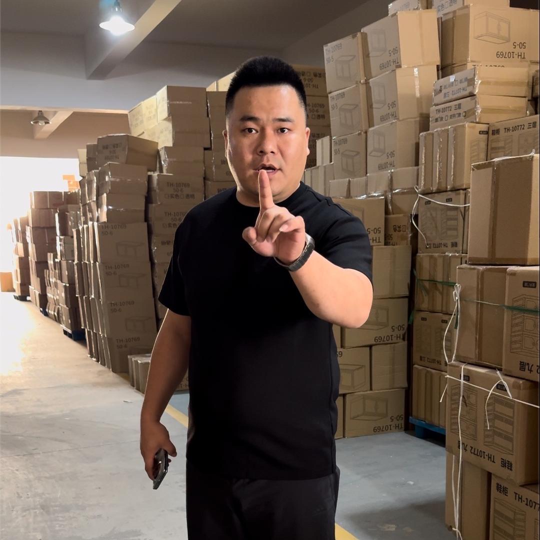 辉总收纳家居工厂