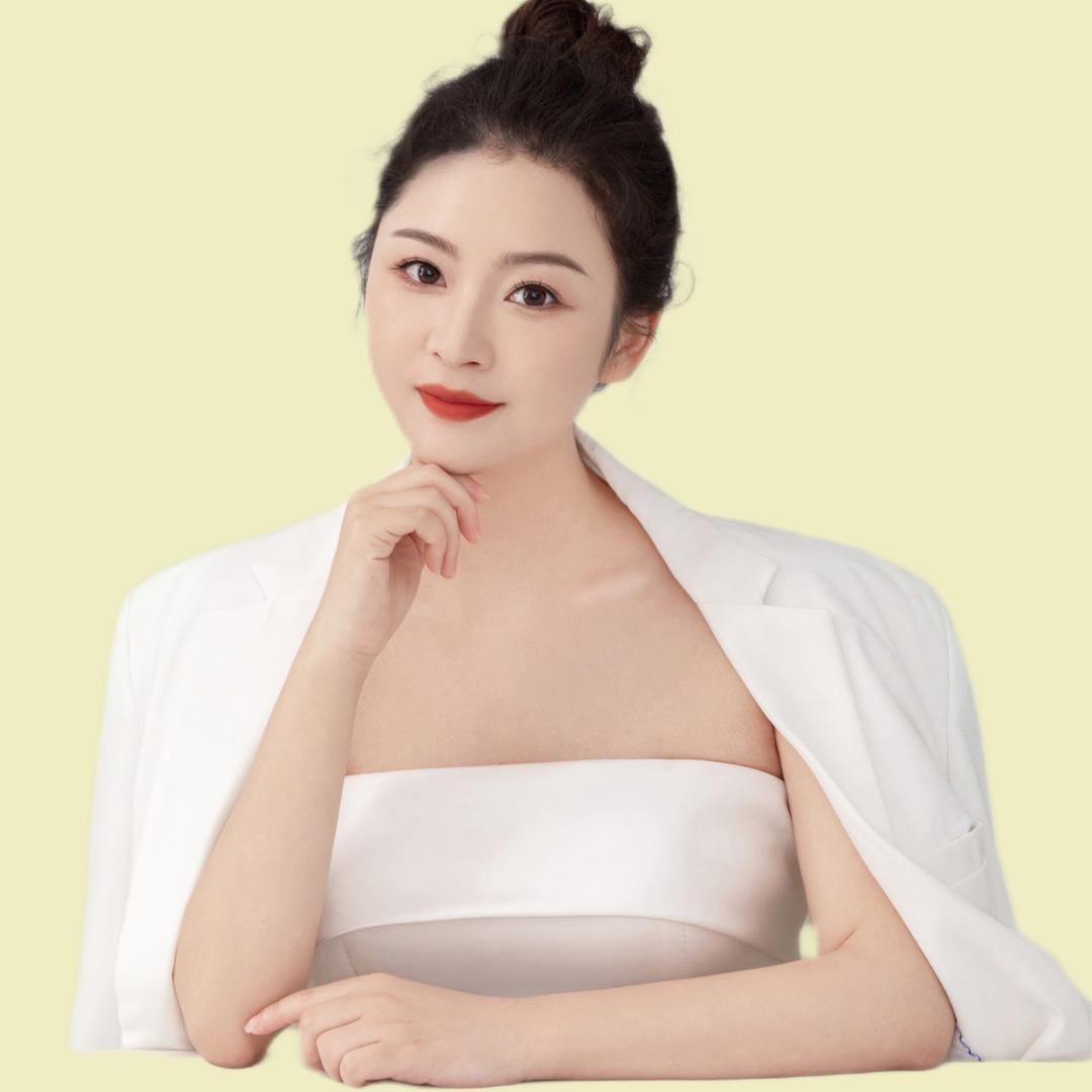 小满·女性成长