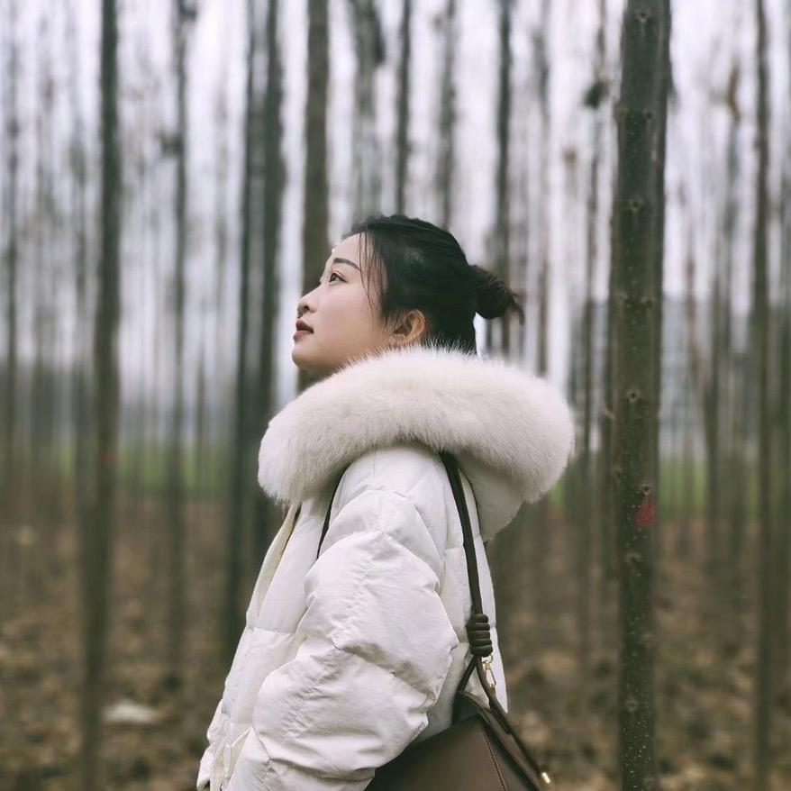 墨涵妈妈