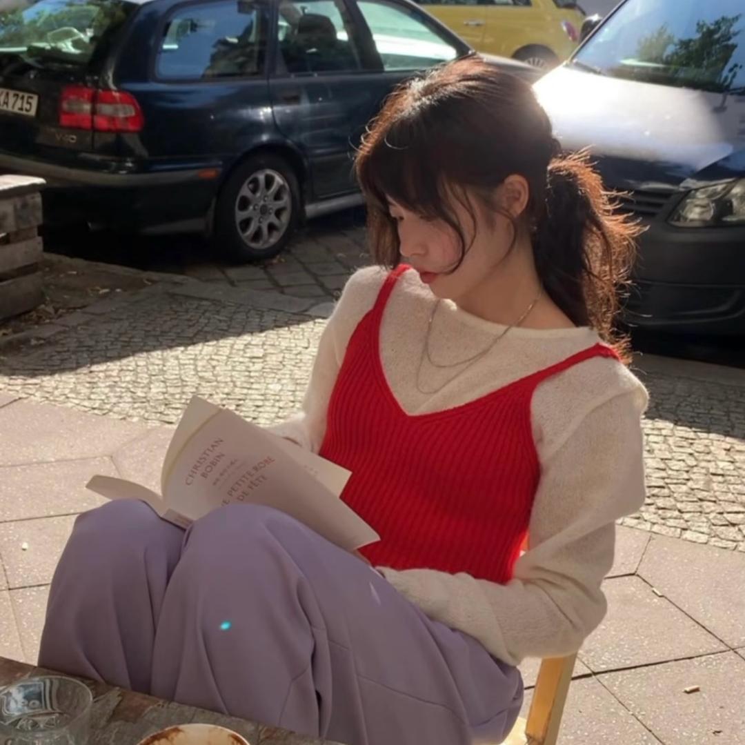 甜桃🍑爱穿搭ᰔᩚ