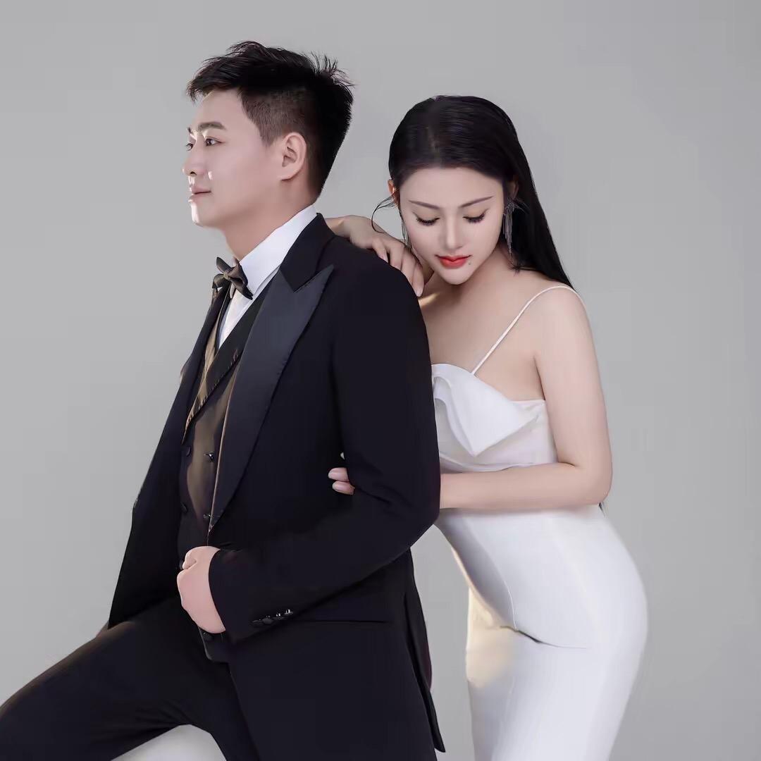 梅姐爱唱歌🎂大型生日现场会