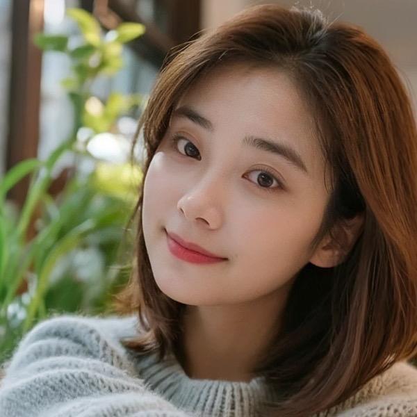 美华里家里墩婷姐