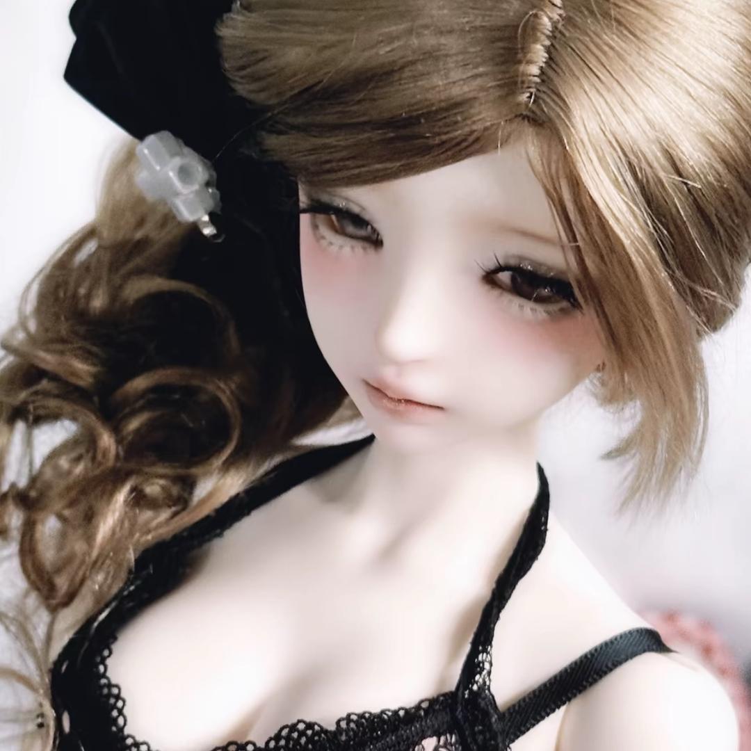 小太美