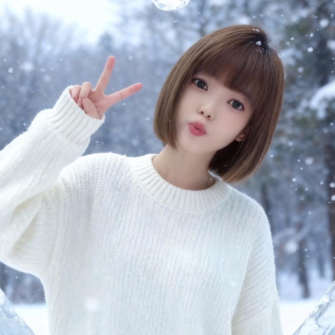 婷儿🍀