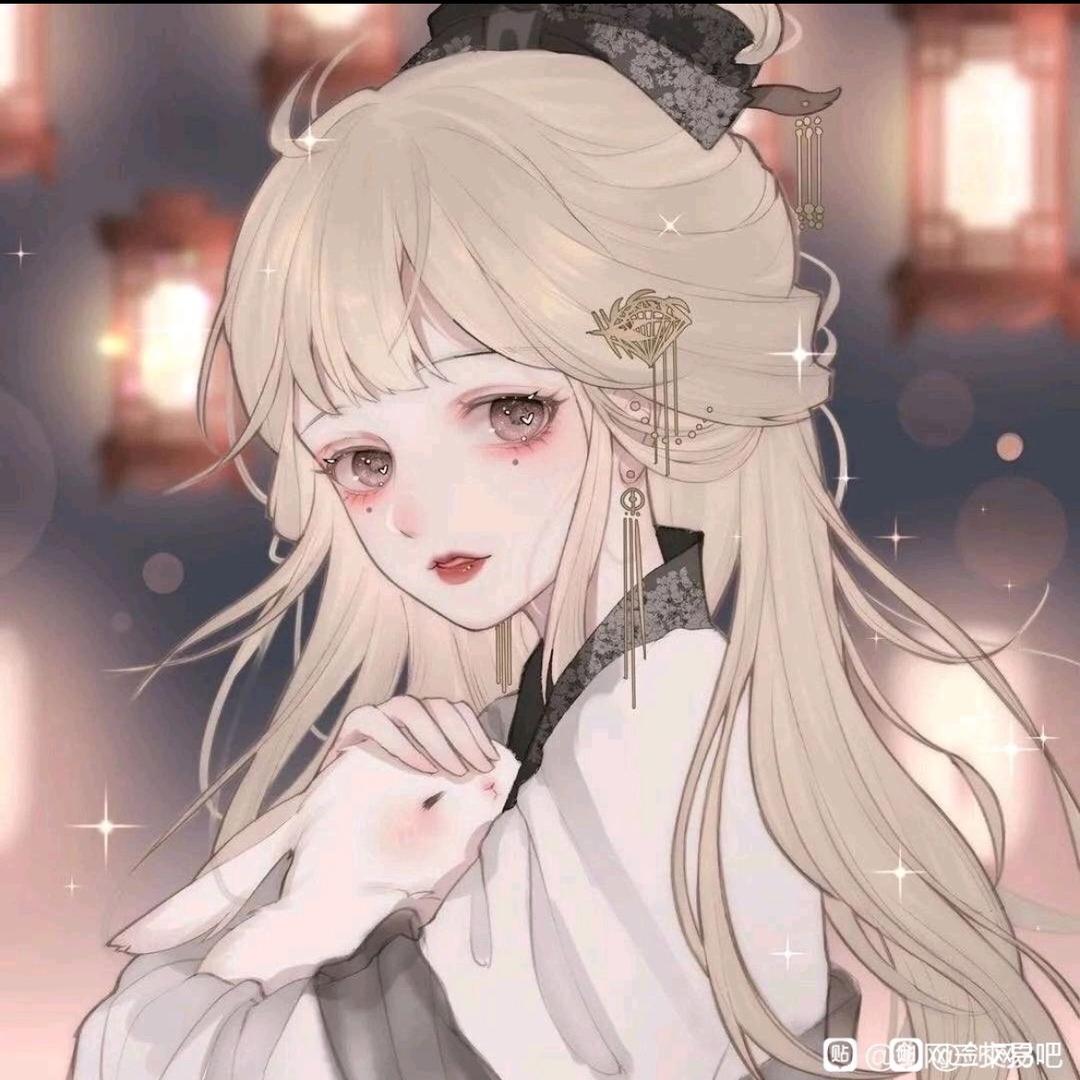 妧卿头像