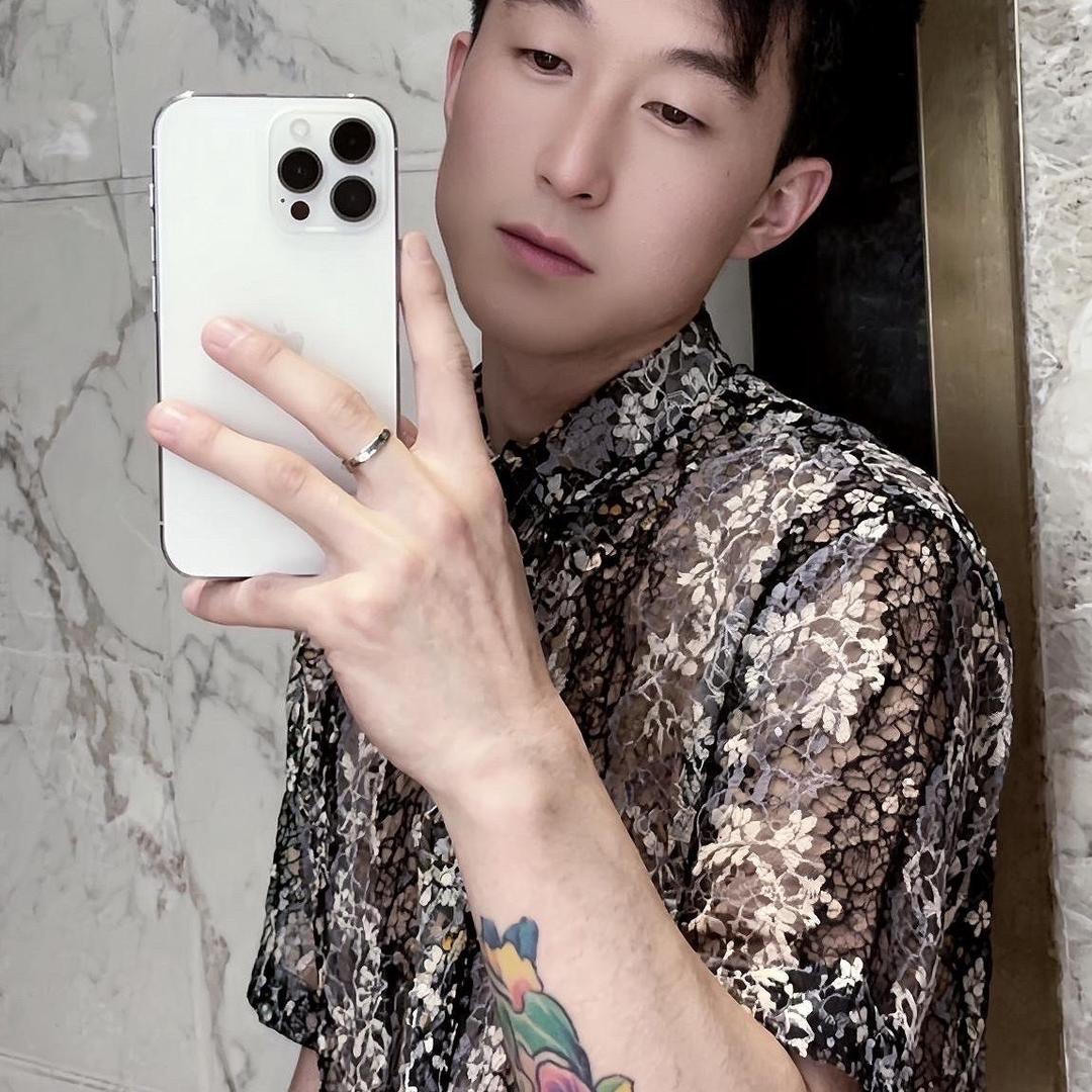 💖龙🌹仔💖哥💋