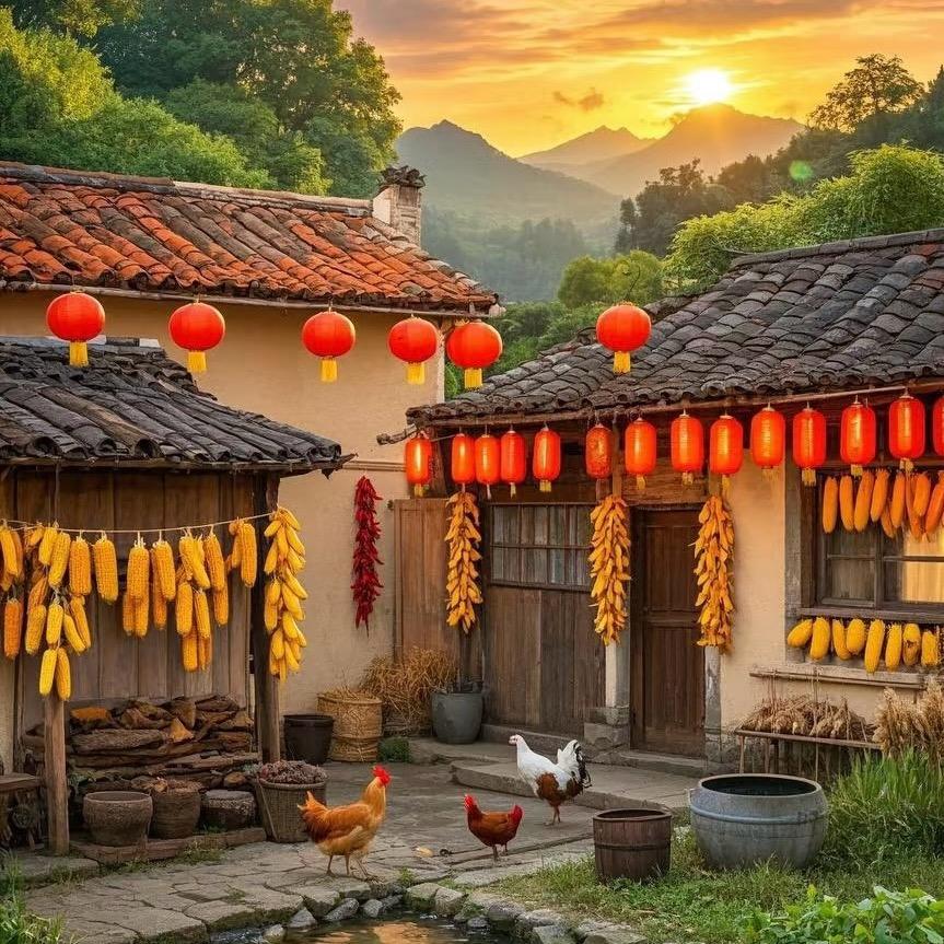 阳江裕诚家乡土特产