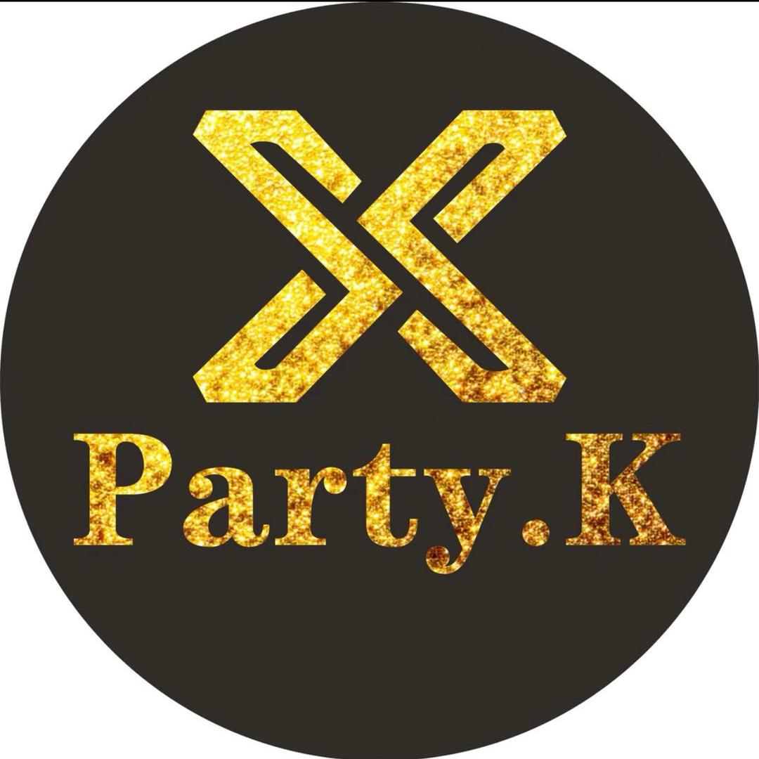 Xparty·K官方号