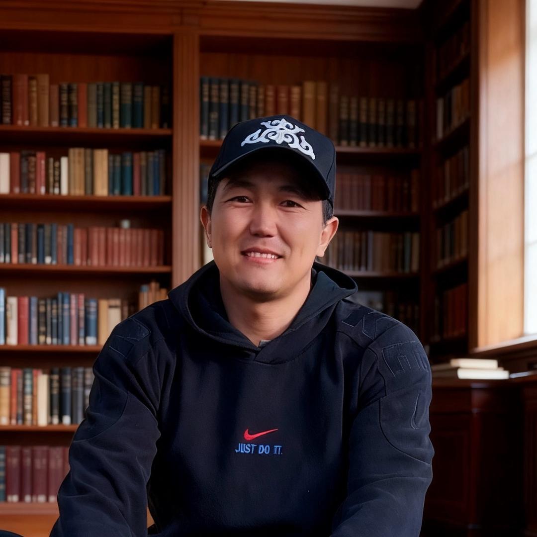 憨憨卡西（自我成长版）