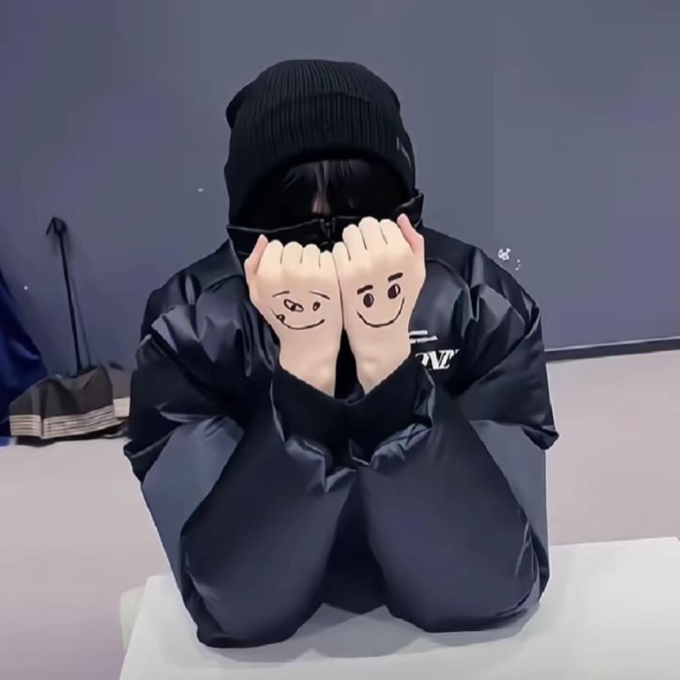 十八楼套马