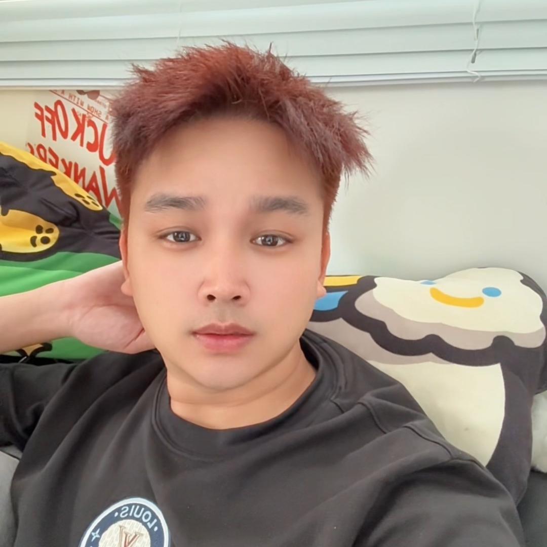 李子轩（青春回来了）@抖音