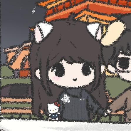 世一萌主小怡