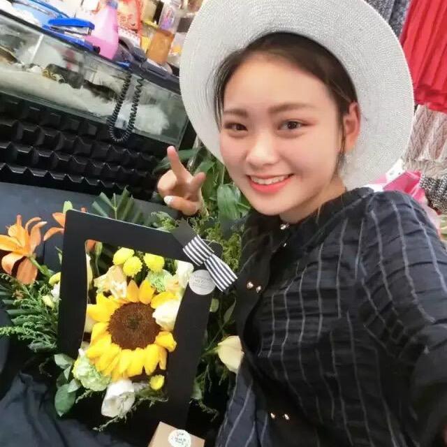 伊凡女装🫡