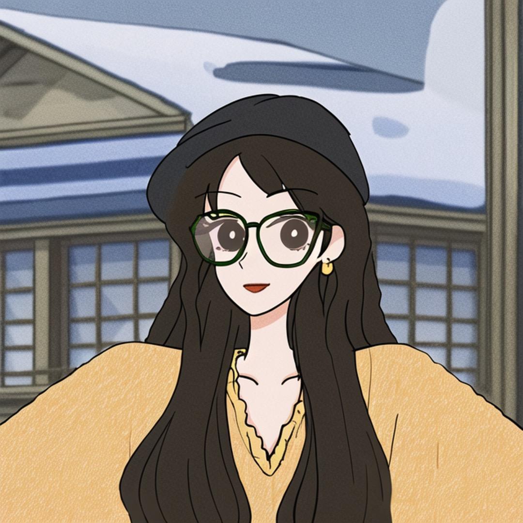 小音同学