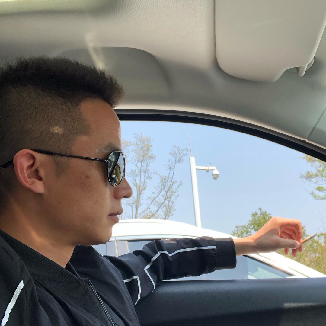 兴安考场 教练龍三
