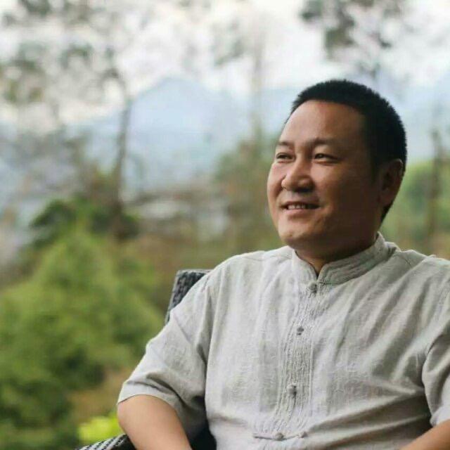 明德中医生态村