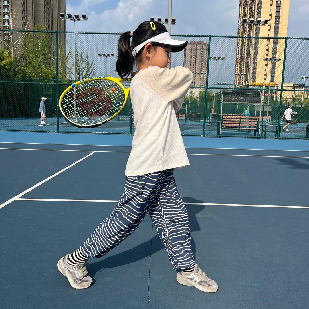 太原网球培训班