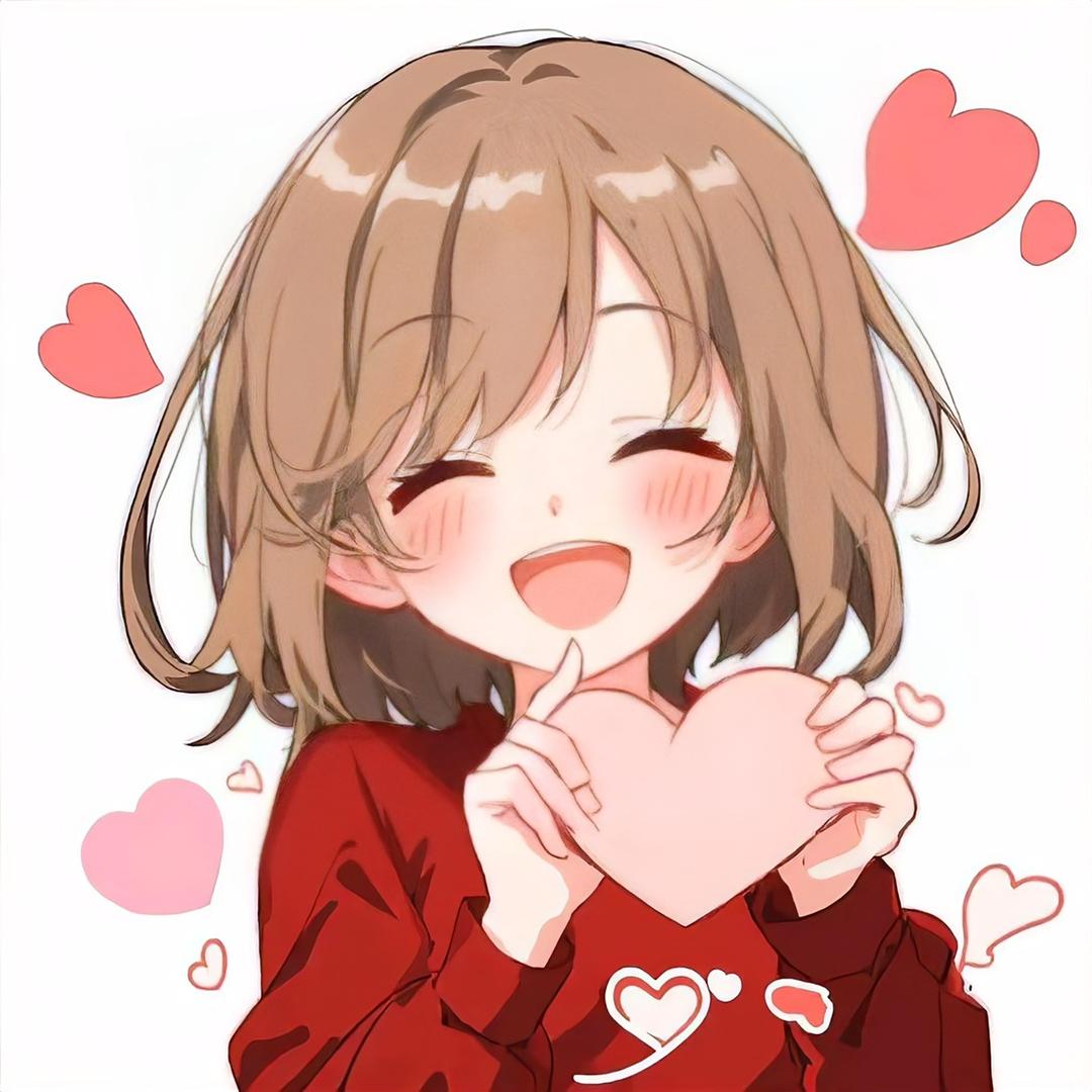 🍓草莓ヤ软糖ぺ