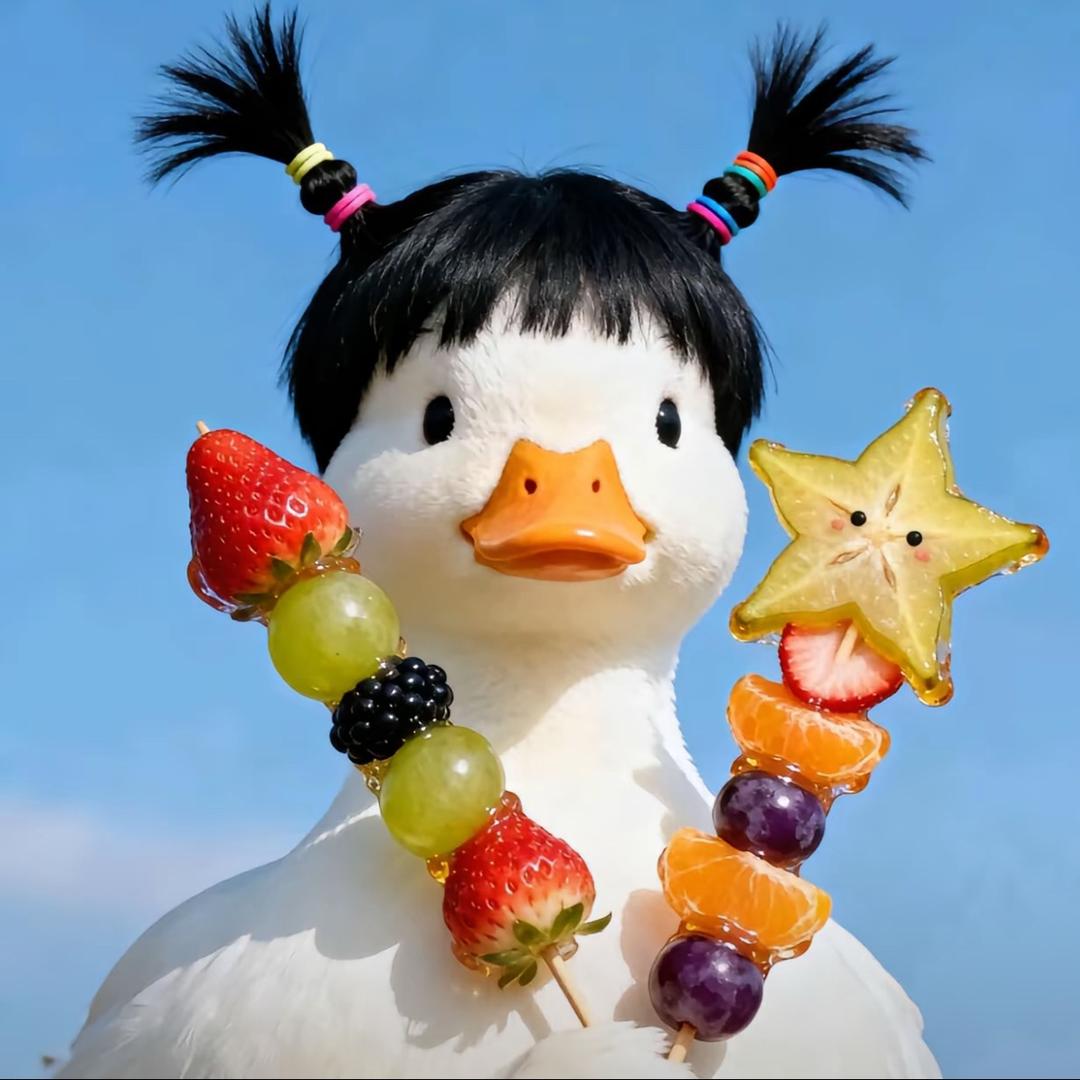 狂暴拉屎魔人