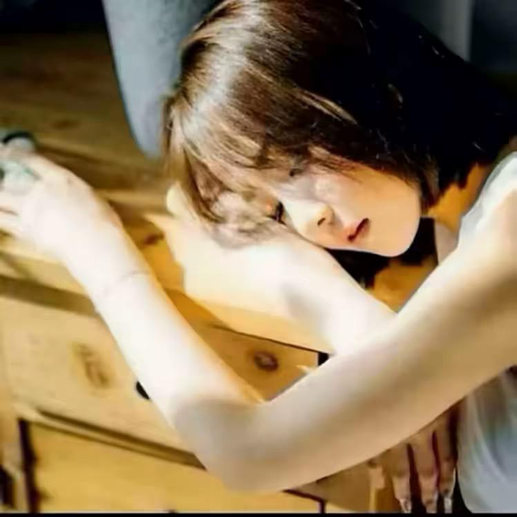 我不是一个人、